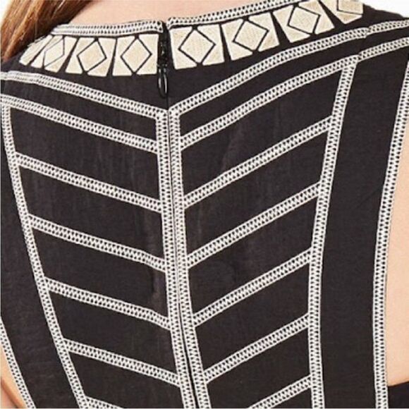 BCBGMaxAzria Adelia Gladiator Dress - Picture 4 of 14